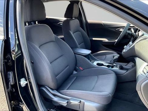 Used 2021 Chevrolet Malibu LS w/ LPO, Convenience Package 2 FWD image 25