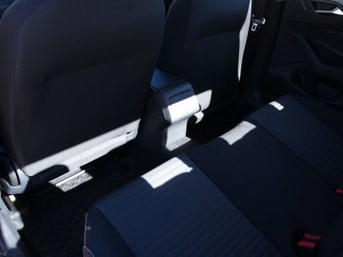 New 2026 Volkswagen Jetta S image 23