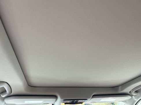New 2026 Nissan Rogue Platinum w/ Platinum Premium Package AWD/4WD image 29