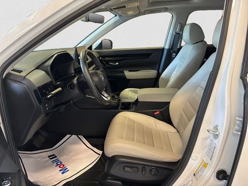 Used 2024 Honda CR-V EX-L image 10