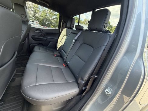 Used 2025 GMC Canyon Elevation w/ Convenience Package AWD/4WD image 26