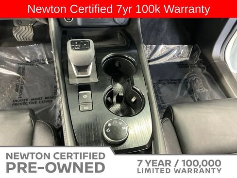 Used 2023 Nissan Rogue SL w/ SL Premium Package AWD/4WD image 20