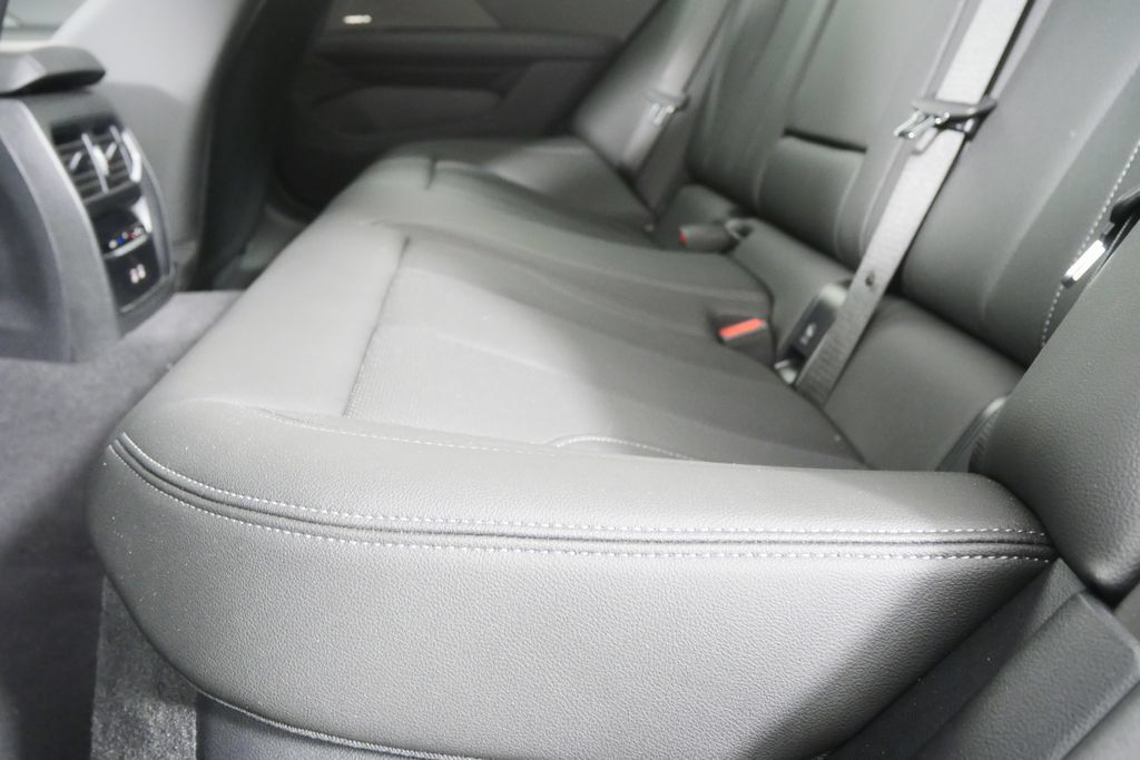 Certified 2025 BMW 430i w/ Premium Package RWD image 14