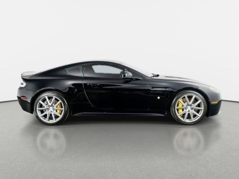 Used 2015 Aston Martin V8 Vantage GT RWD image 5