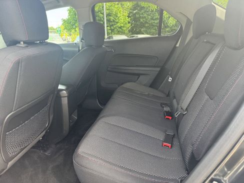 Used 2014 Chevrolet Equinox LT AWD/4WD image 16