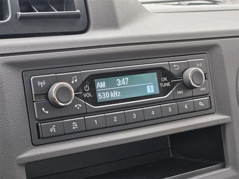 New 2025 Ford E-350 and Econoline 350 Super Duty w/ Power Equipment Group image 14