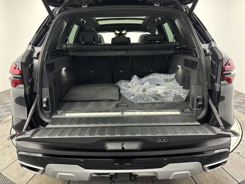 Used 2026 BMW X5 xDrive50e w/ Climate Comfort Package AWD/4WD image 21