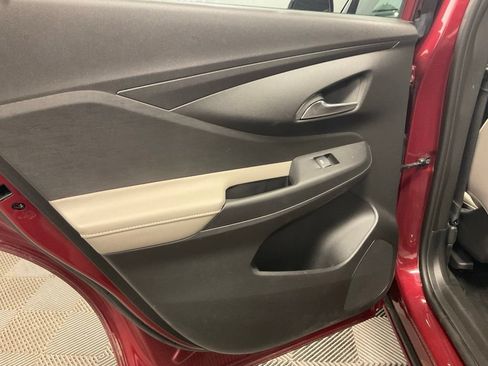 Used 2024 Buick Envista Avenir FWD image 30