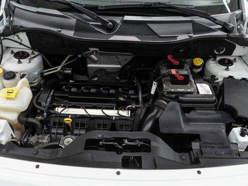 Used 2017 Jeep Patriot Sport FWD image 27