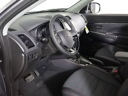 New 2026 Mitsubishi Outlander Sport SE AWD/4WD image 21