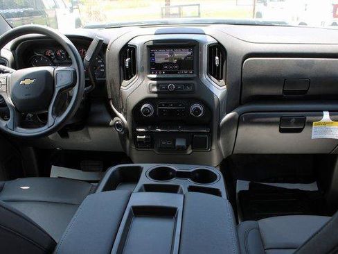 New 2024 Chevrolet Silverado 3500 W/T w/ WT Convenience Package image 13