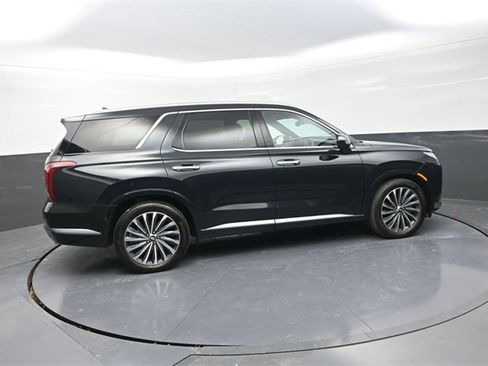 New 2025 Hyundai Palisade Calligraphy image 9