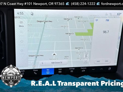 New 2026 Ford Bronco Big Bend w/ Black Diamond Package AWD/4WD image 21