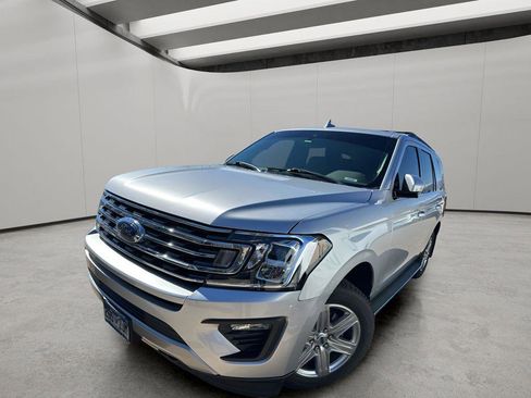 Used 2019 Ford Expedition XLT w/ Equipment Group 202A image 1