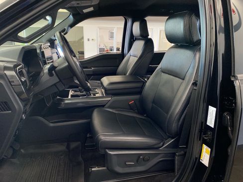 Certified 2023 Ford F150 XLT w/ Equipment Group 302A High image 15