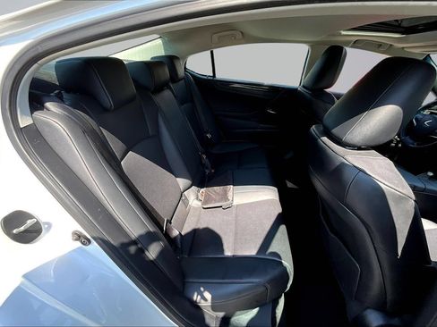 Used 2019 Lexus ES 350 w/ Accessory Package 2 FWD image 26