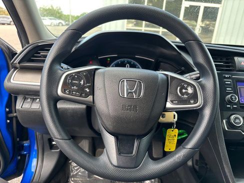 Used 2019 Honda Civic LX image 13