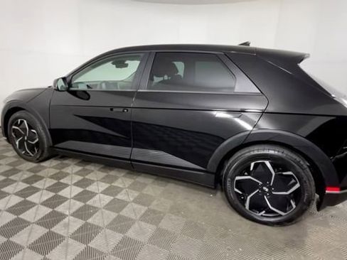 Used 2024 Hyundai Ioniq 5 SE RWD image 7