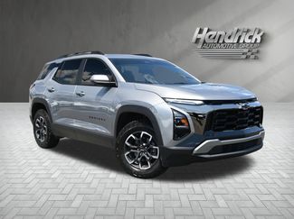 Used 2026 Chevrolet Equinox ACTIV w/ Convenience Package III FWD video 2