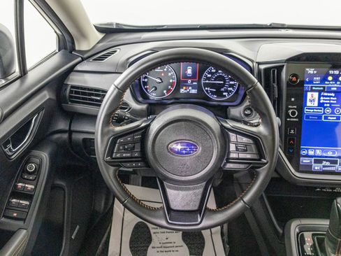 Used 2025 Subaru Crosstrek 2.5i Limited w/ Crosstrek Mirror Package image 23