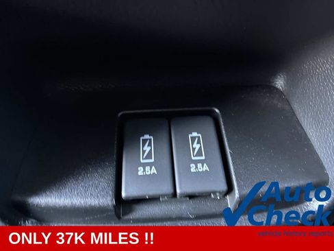 Used 2018 Honda CR-V EX-L image 17