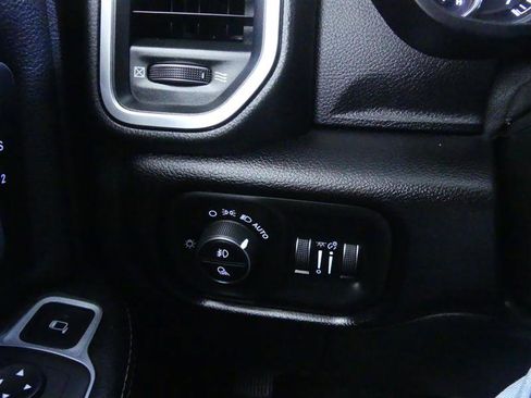 Used 2022 RAM 2500 Laramie image 19