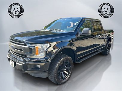 Used 2019 Ford F150 XLT w/ Equipment Group 302A Luxury
