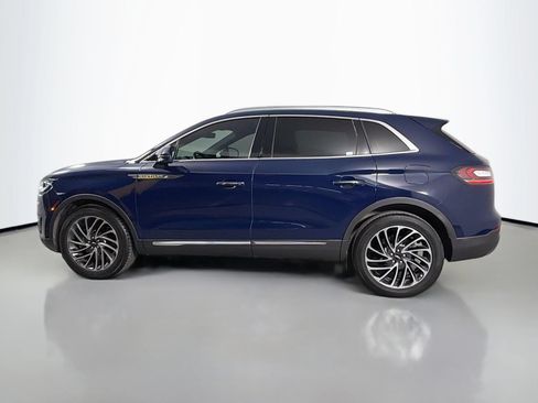 Used 2020 Lincoln Nautilus Reserve w/ Cargo Utility Package AWD/4WD image 9