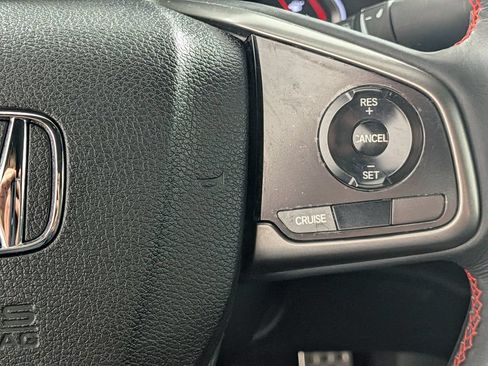 Used 2019 Honda Civic Si image 15