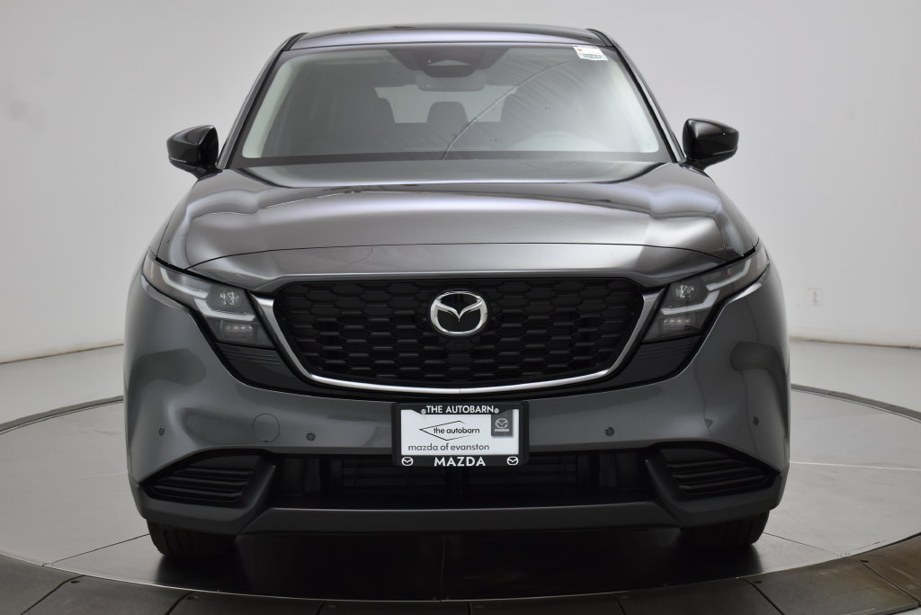 New 2026 MAZDA CX-5 Select AWD/4WD image 13