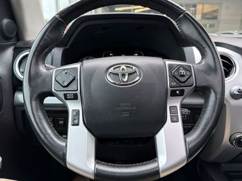 Used 2018 Toyota Tundra Platinum AWD/4WD image 24