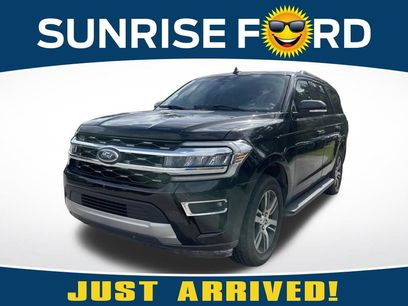 Used 2024 Ford Expedition Limited