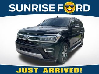 Used 2024 Ford Expedition Limited AWD/4WD 360° Tour