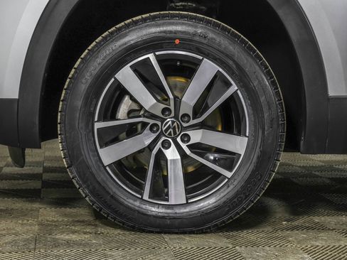 Used 2022 Volkswagen Atlas SE image 19