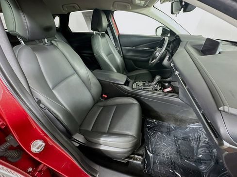 Certified 2024 MAZDA CX-30 AWD 2.5 S w/ Select Sport Pkg image 34
