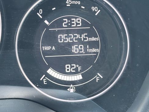 Used 2022 Honda HR-V LX image 10