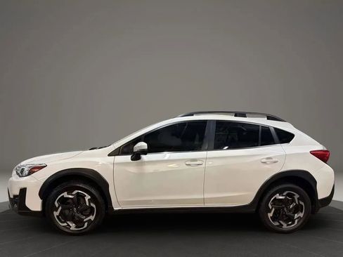 Used 2021 Subaru Crosstrek 2.5i Limited w/ Popular Package #4 AWD/4WD image 5