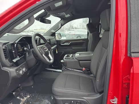 New 2026 GMC Sierra 1500 Elevation image 8