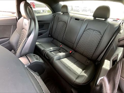 Used 2021 Audi RS 5 w/ Dynamic Package image 21