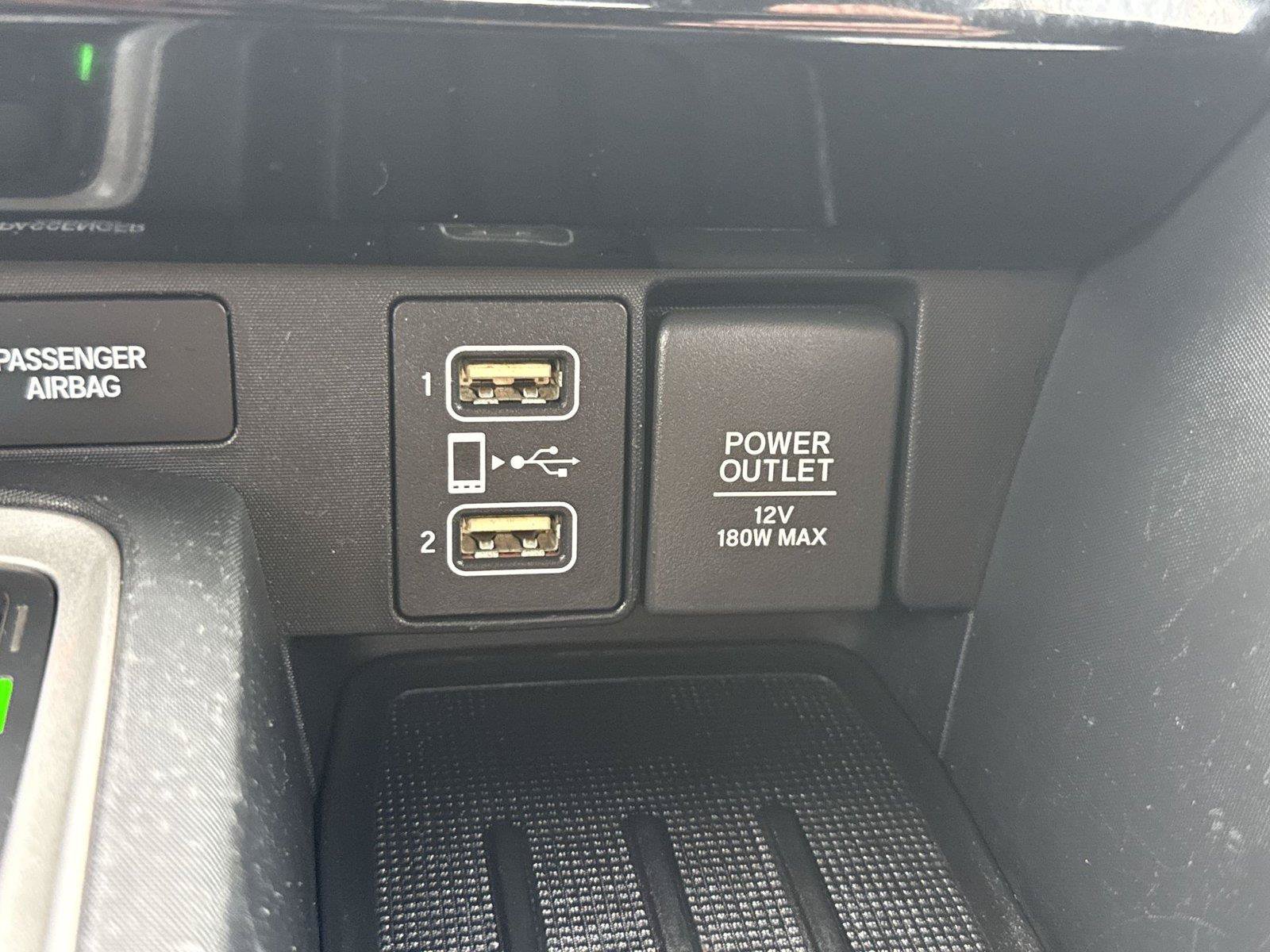 Used 2020 Honda Insight EX image 32