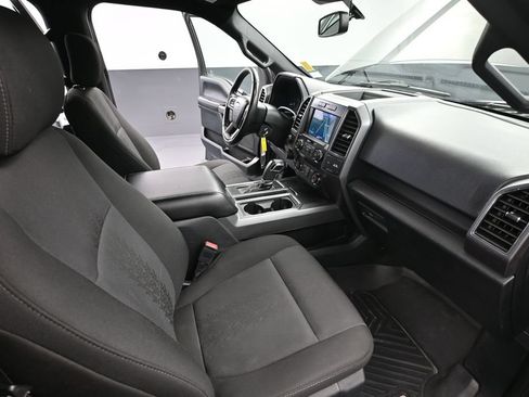 Used 2019 Ford F150 XLT w/ Equipment Group 302A Luxury AWD/4WD image 51
