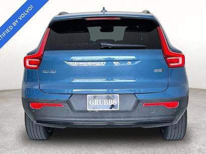 Used 2024 Volvo XC40 B5 Ultimate w/ Protection Package Premier