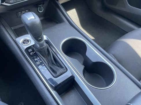 Certified 2022 Nissan Altima 2.5 SV image 22