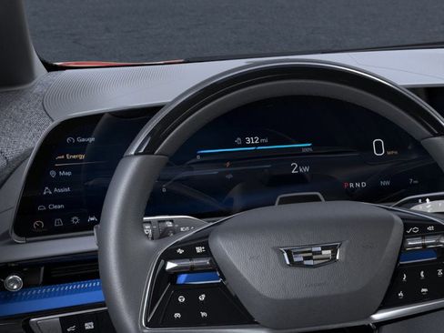 New 2026 Cadillac Optiq Sport 1 image 18