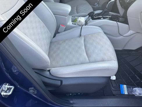 Used 2022 Nissan Rogue Sport SV w/ Technology Package AWD/4WD image 14