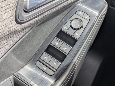 Certified 2023 Nissan Rogue SV image 23