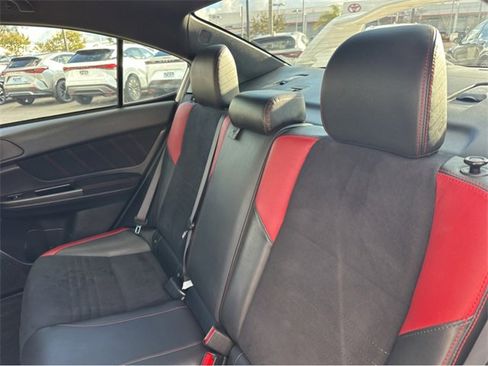 Used 2016 Subaru WRX STI image 17