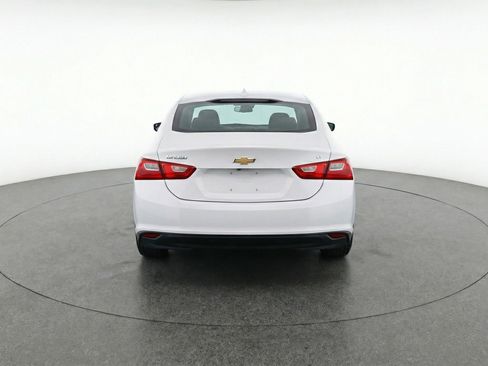 Used 2024 Chevrolet Malibu LT image 7