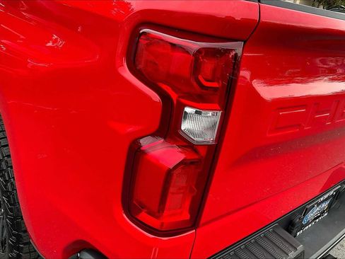 Used 2024 Chevrolet Silverado 1500 LT Trail Boss image 27