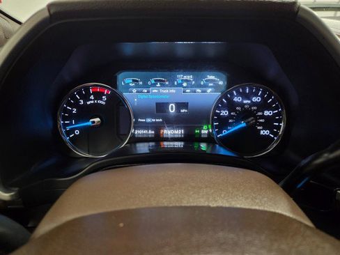 Used 2019 Ford F250 King Ranch w/ King Ranch Ultimate Package image 42